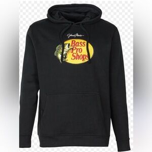Bass Pro Shop Hoodie men’s size XXL